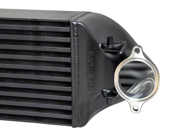 PRL Motorsport Tube & Fin Intercooler Upgrade | 2023+ Honda Civic Type-R & Acura Integra Type-S (PRL.1016.1.0)