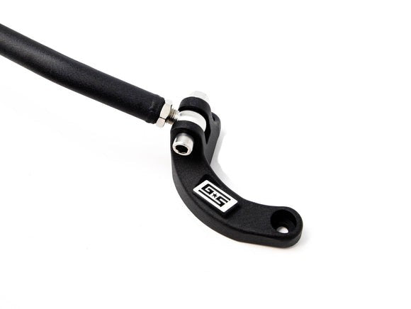 GrimmSpeed Strut Bar | 2008-2014 Subaru WRX STI (GRM1.1030.1)