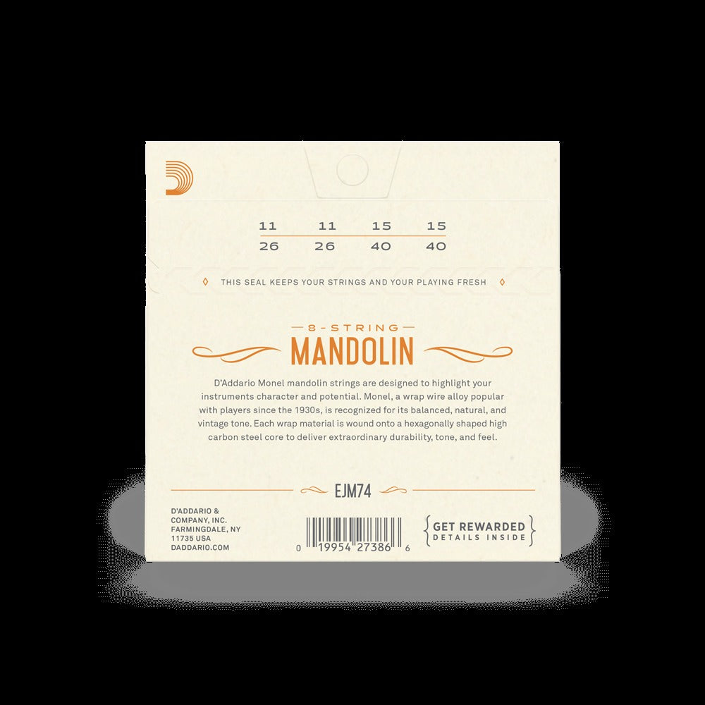 11-40 Medium, Monel