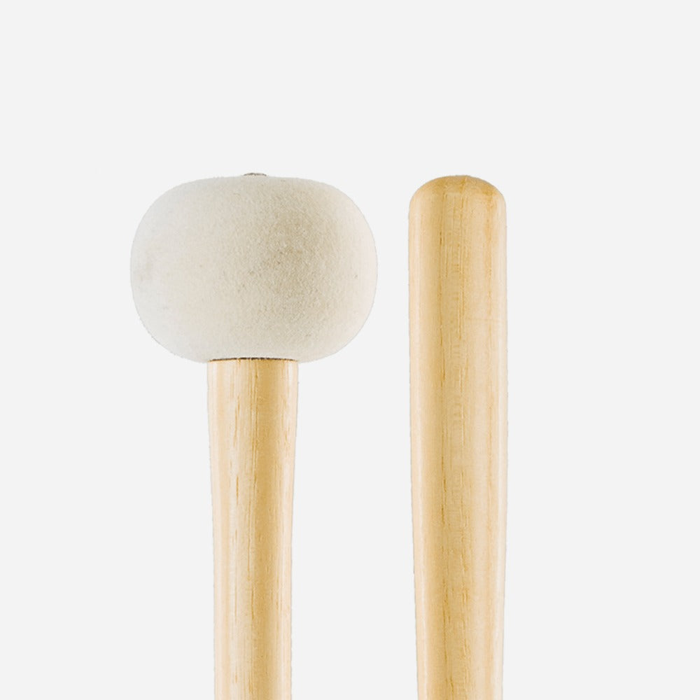 Performer Series Marching Bass Drum PSMB4 Mallets