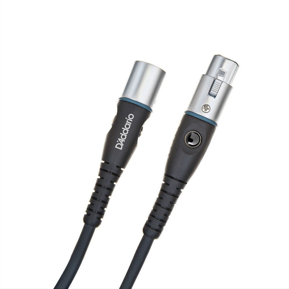 Custom Series Microphone Cables