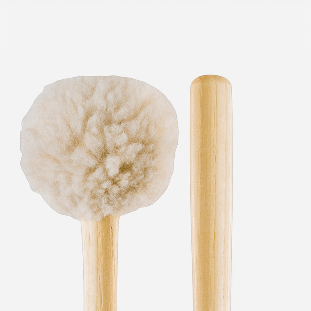 Performer Series Marching Bass Drum PSMB5S Mallets
