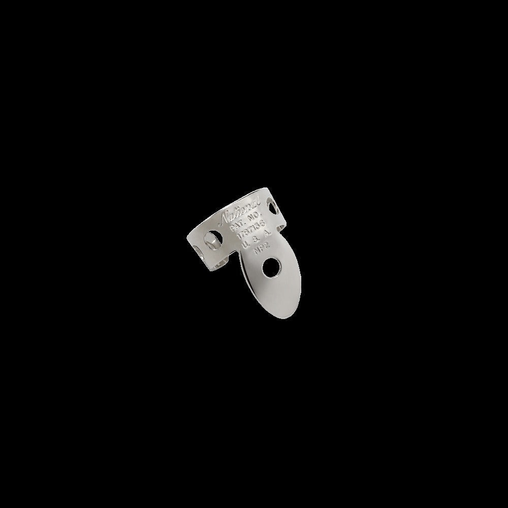 National Finger Picks, Nickel
