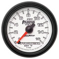 Autometer 2-1/16" 0-1600 °F Pyrometer EGT Gauge Phantom II | Universal (7544)