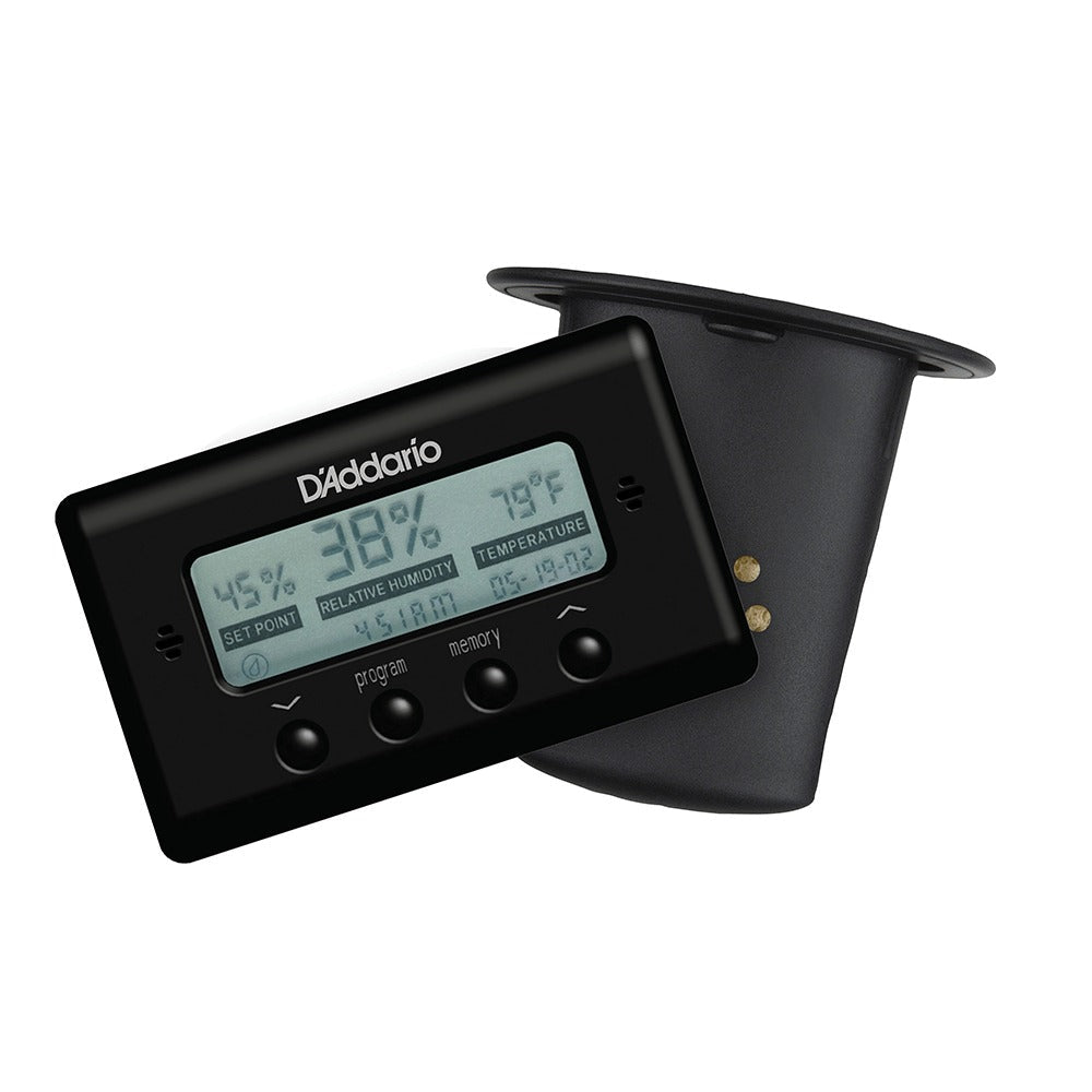 Humidity & Temperature Sensor