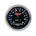 Autometer 2-1/16" 0-900 °C Pyrometer EGT Gauge Cobalt | Universal (6144-M)