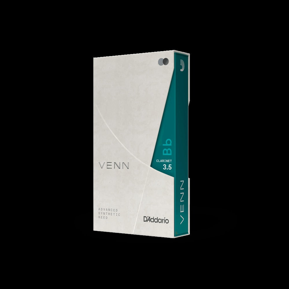 VENN Bb Clarinet Reeds