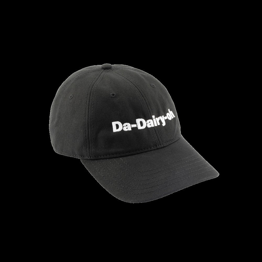 DA DAIRY OH Hat