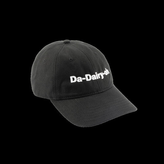 DA DAIRY OH Hat
