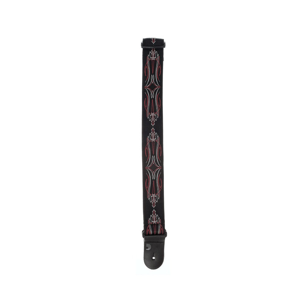 Woven Guitar Strap, Chopper