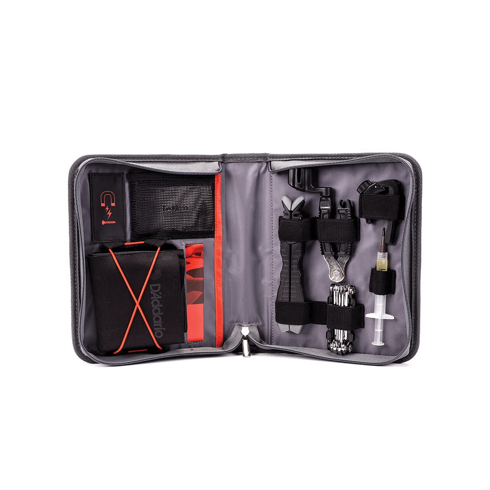 Guitar/Bass Maintenance Kit