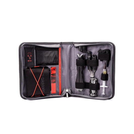 Guitar/Bass Maintenance Kit