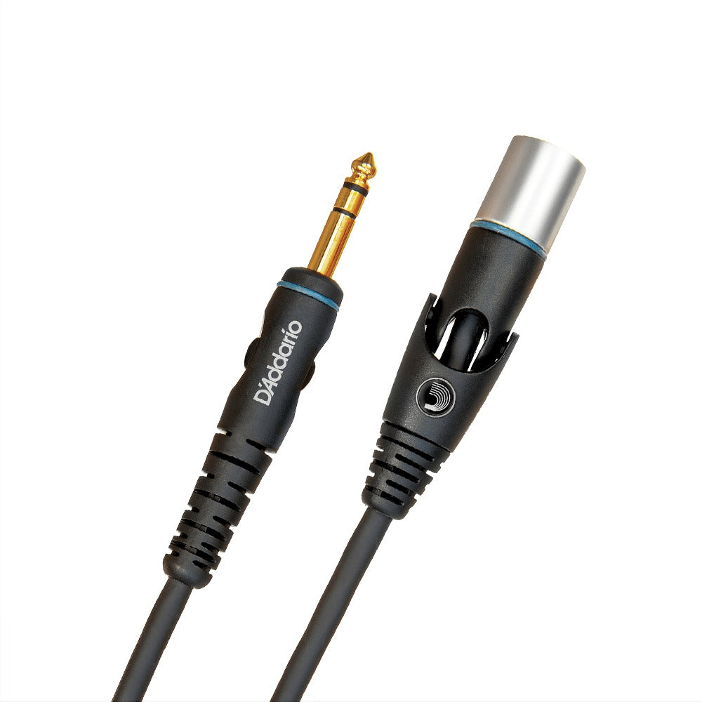 Custom Series Swivel Microphone Cables