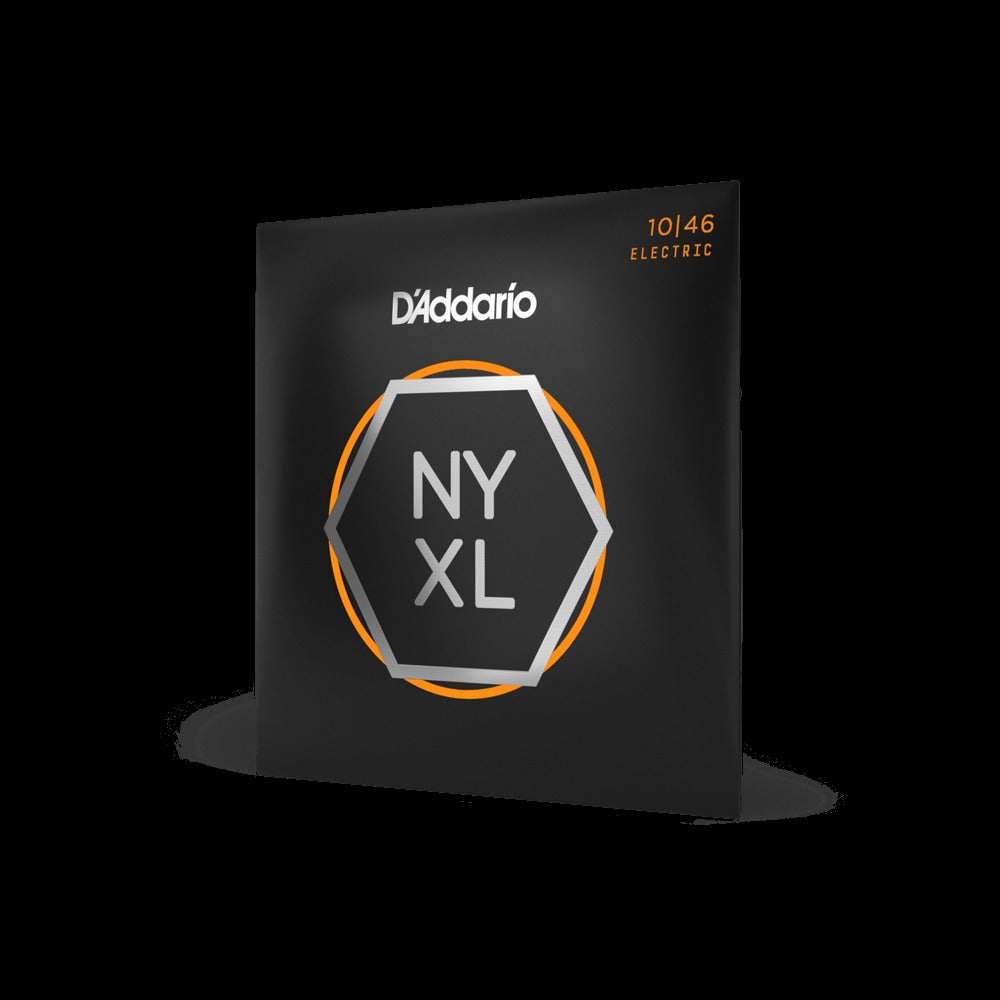 10-46 Regular Light, NYXL Electric Guitar Strings