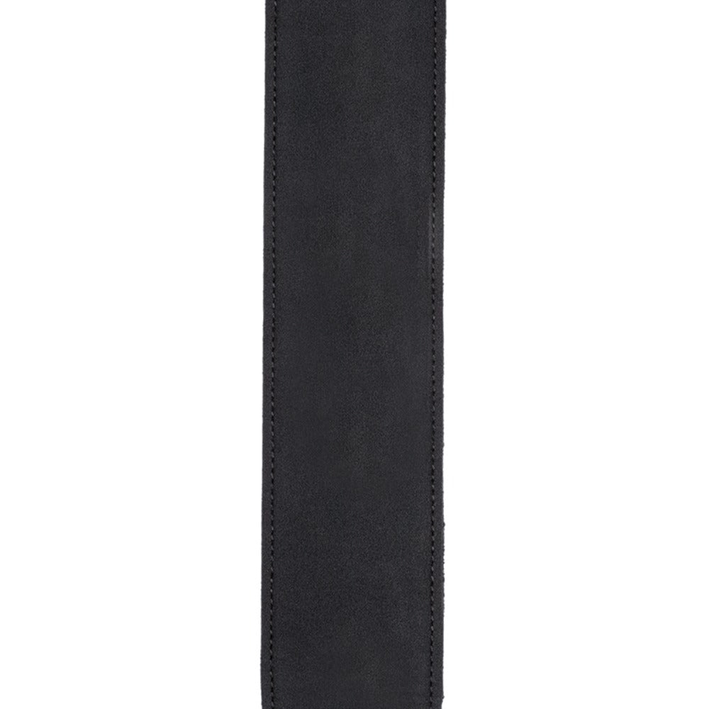 Hybrid Leather Guitar Strap