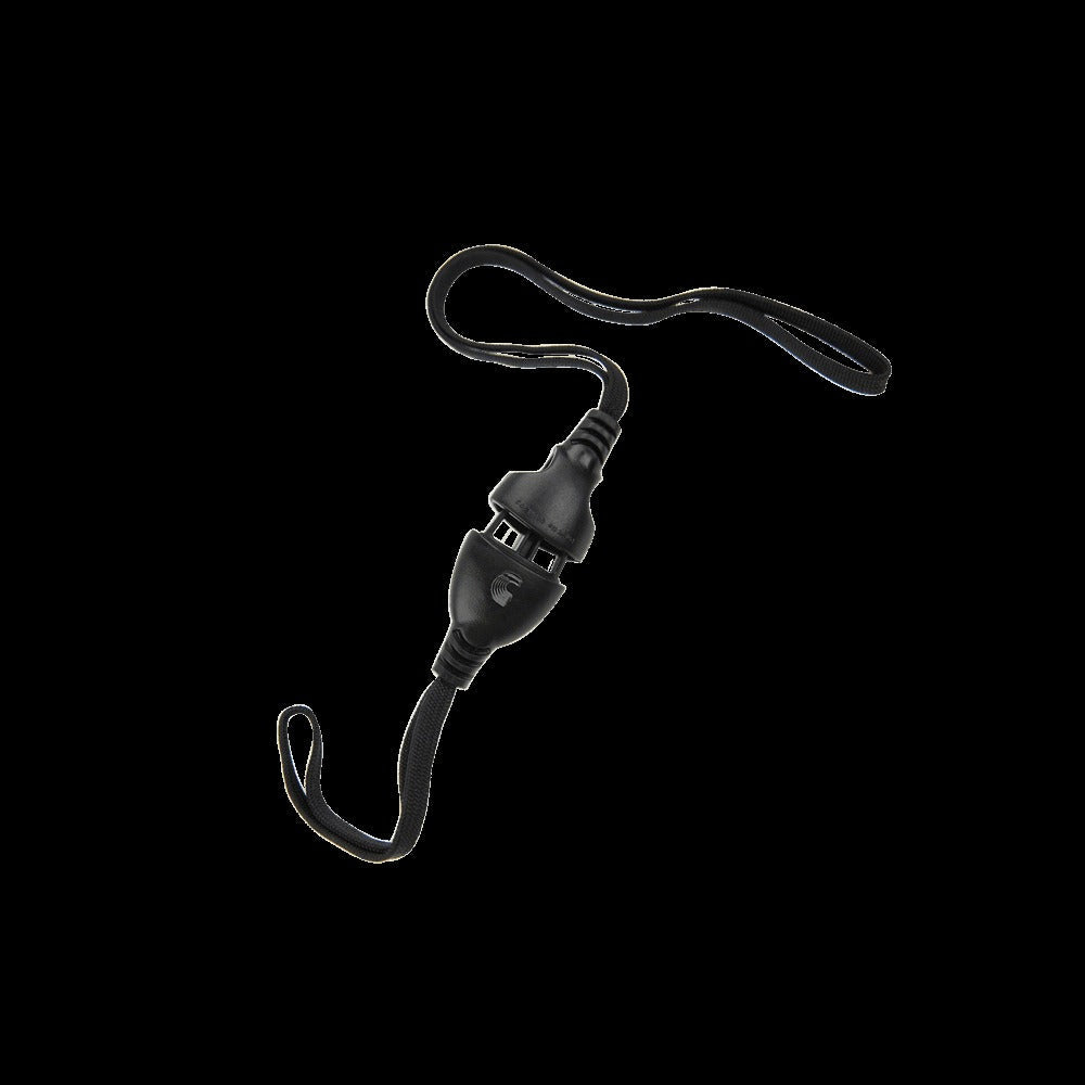Acoustic Quick Release System