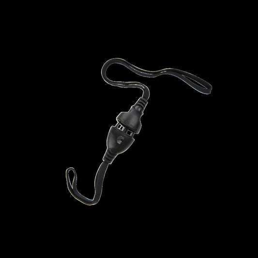 Acoustic Quick Release System