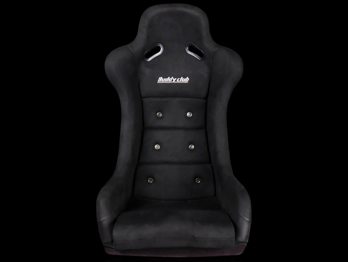 Buddy Club Racing Spec V2 Bucket Seat - Regular (BC08-RSBKSR-B2)