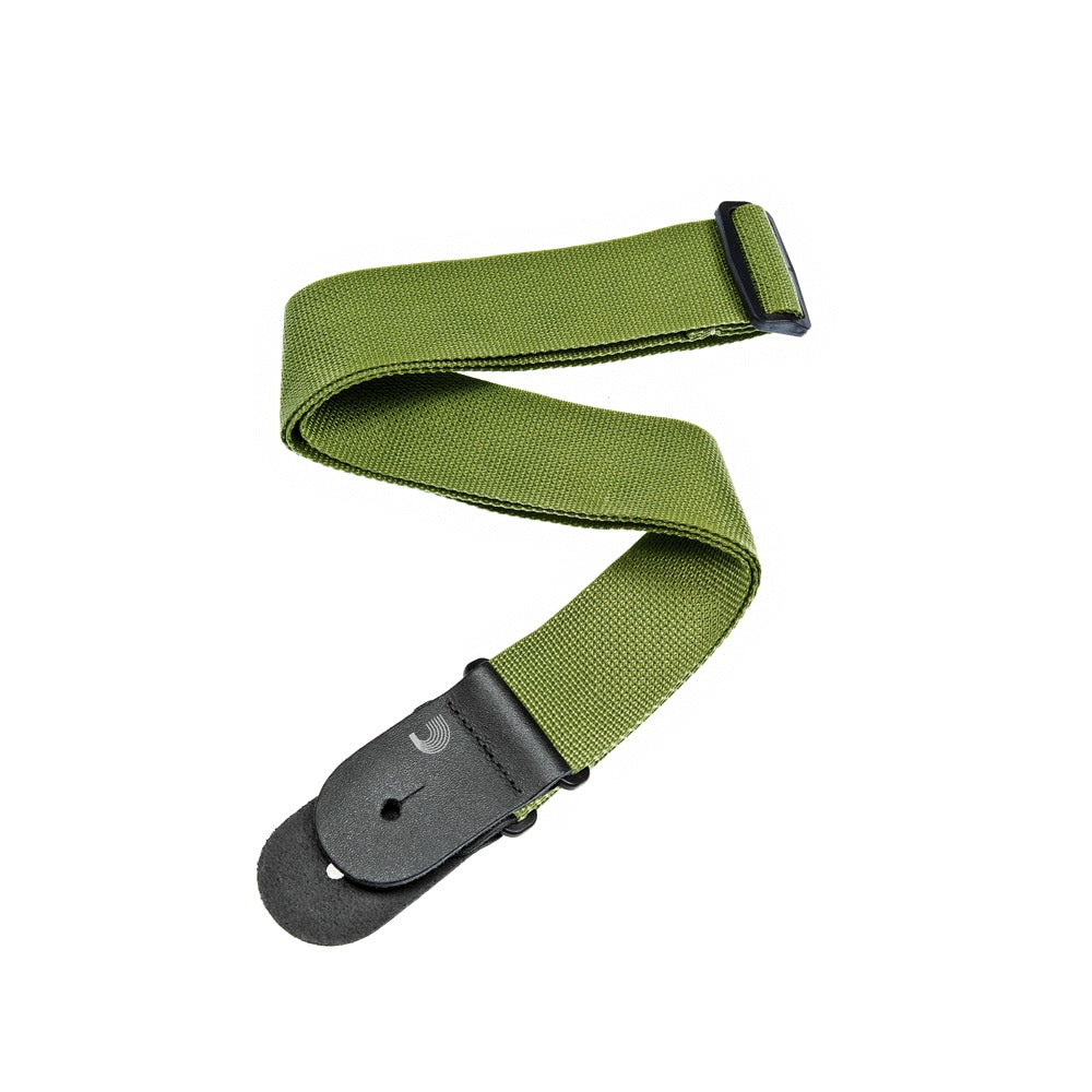 Polypropylene Guitar Strap