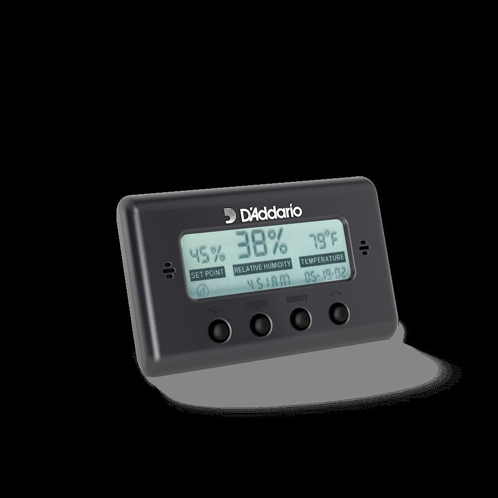 Humidity & Temperature Sensor