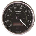 Autometer 4" 0-180 MPH Speedometer Gauge Cobra | Universal (201013)