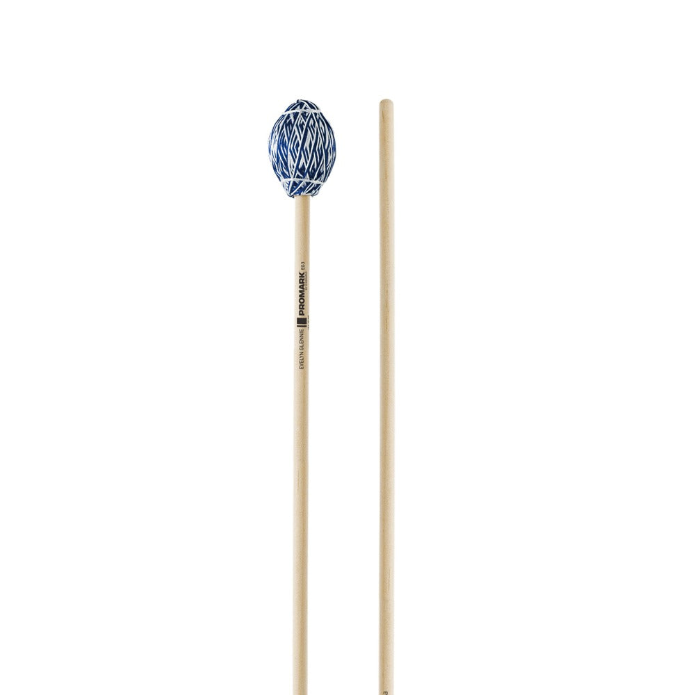 Dame Evelyn Glennie Series EG3