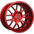 XXR Wheels 530D Candy Red 19x10.5 | 5x114.3 (530D906680)