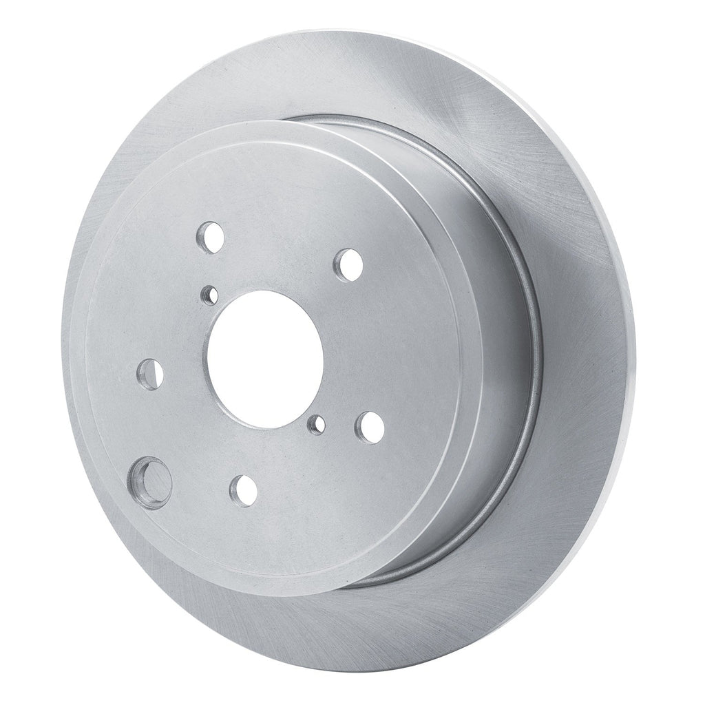 DFC Premium OE Replacement Rear Rotor | 2015-2021 Subaru WRX (600-13024)