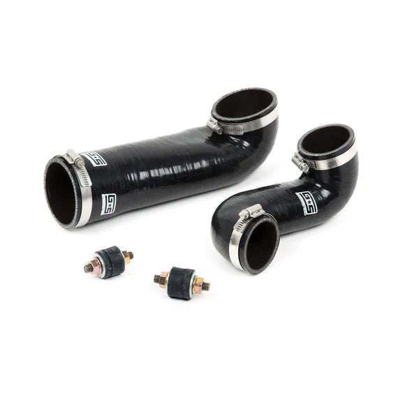 GrimmSpeed Top Mount Intercooler Service Kit | 2008-2014 Subaru WRX & 2005-2009 Subaru Legacy GT (GRM113420)
