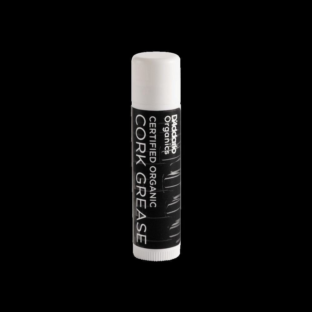Organic Cork Grease