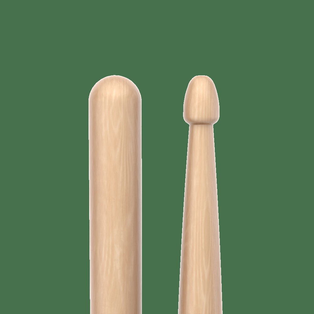 Todd Sucherman 330 Maple Drumstick, Wood Tip