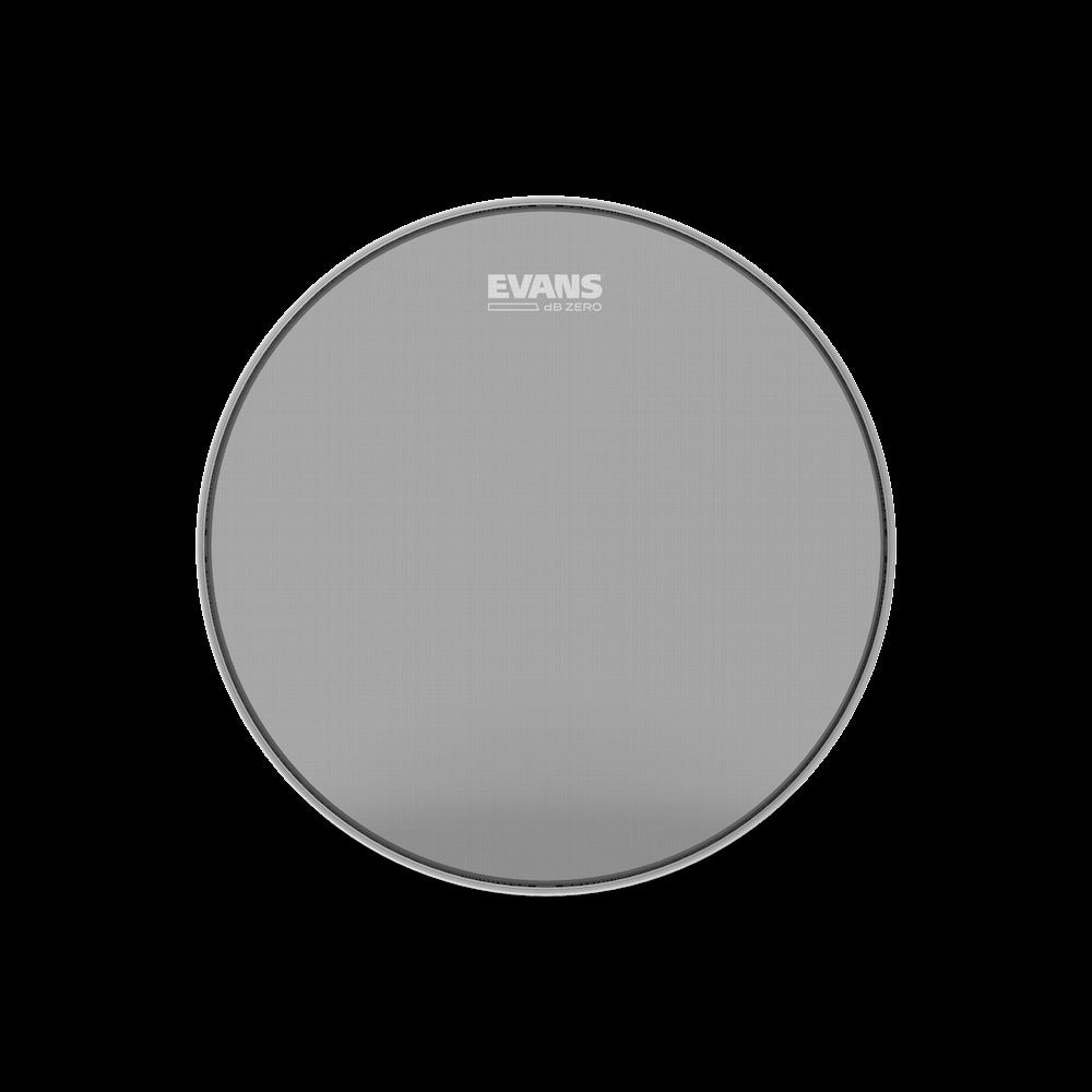 dB Zero Bass Batter Drumhead