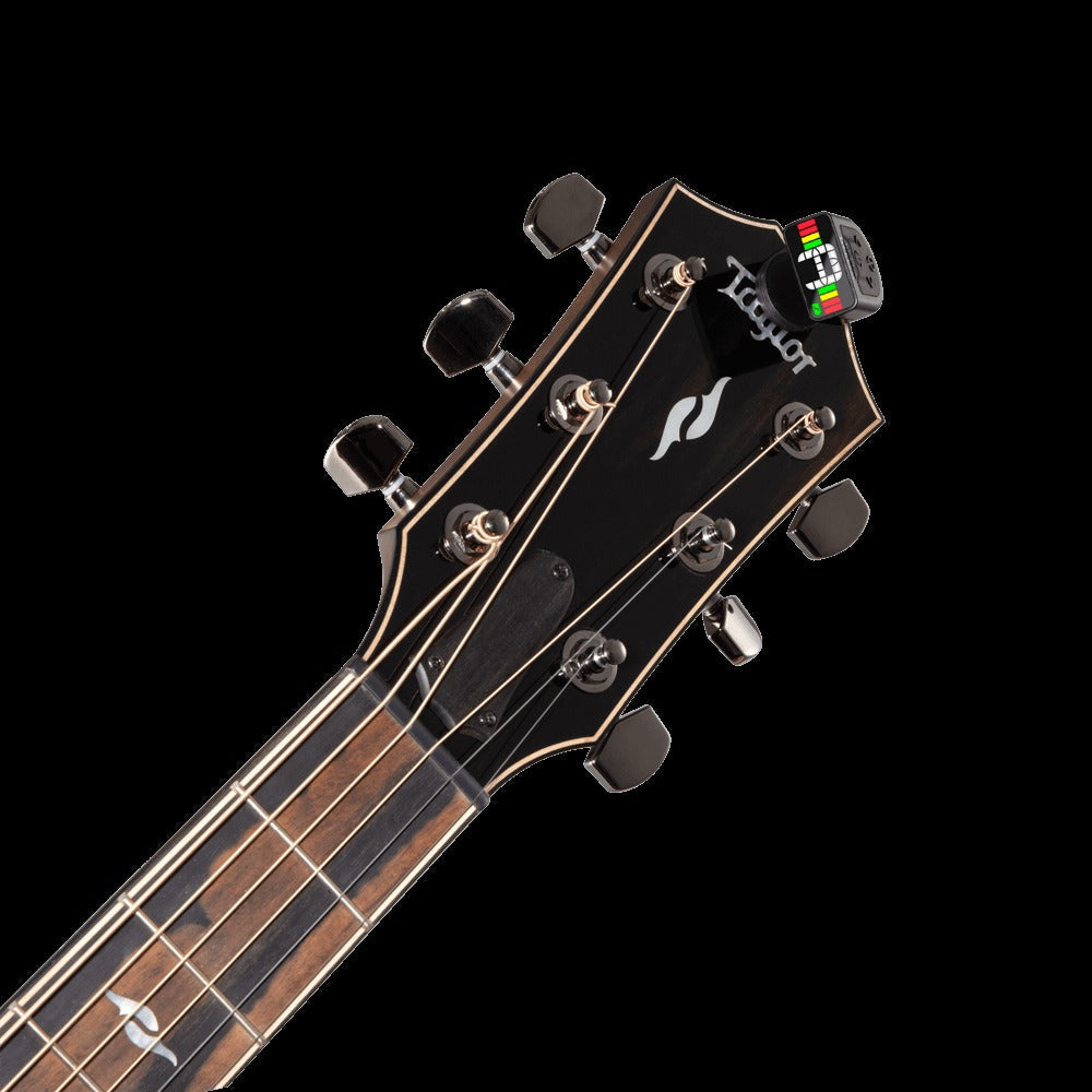 Micro Rechargeable Guitar Headstock Tuner