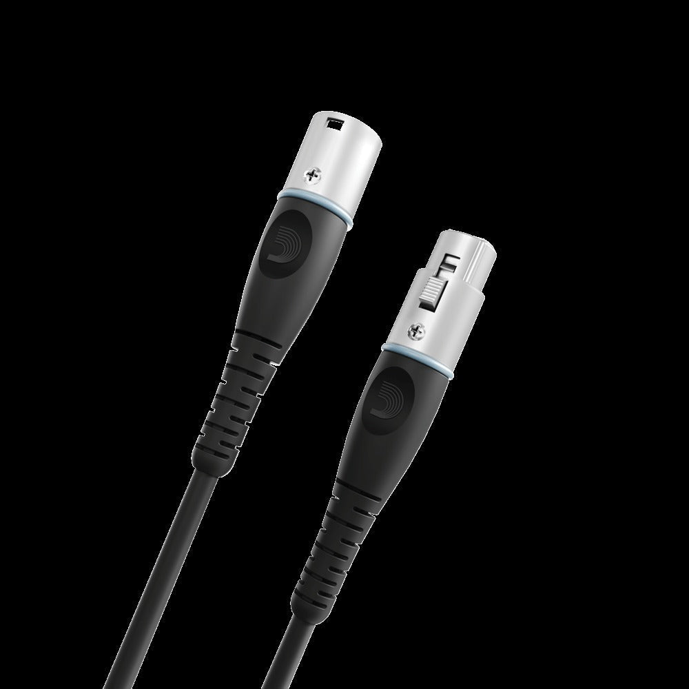 Custom Series Microphone Cables