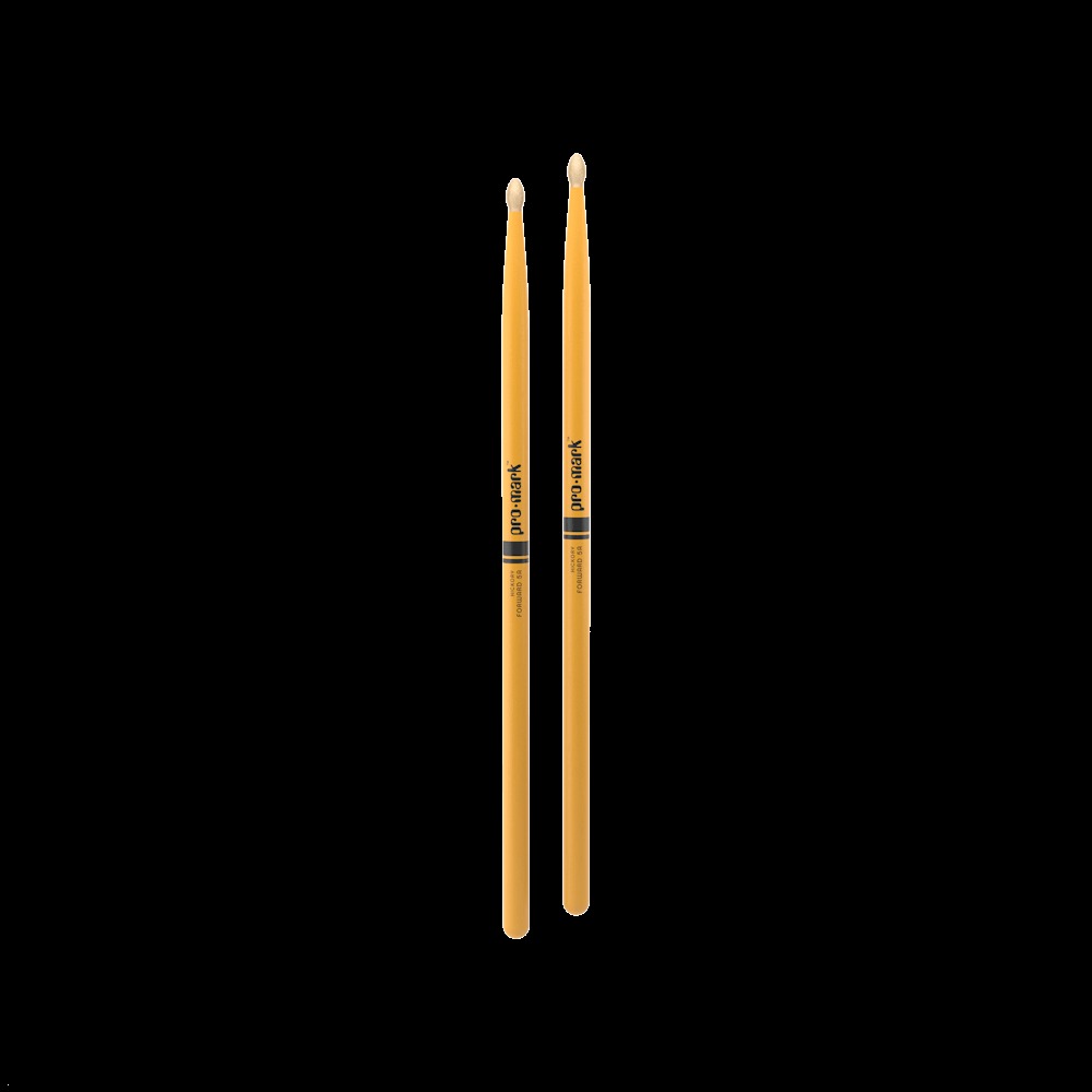 Classic 5A Painted Sticks