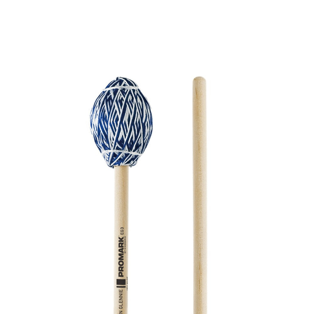 Dame Evelyn Glennie Series EG3