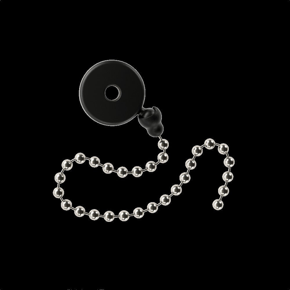 Cymbal Sizzler, Two Chain Pack