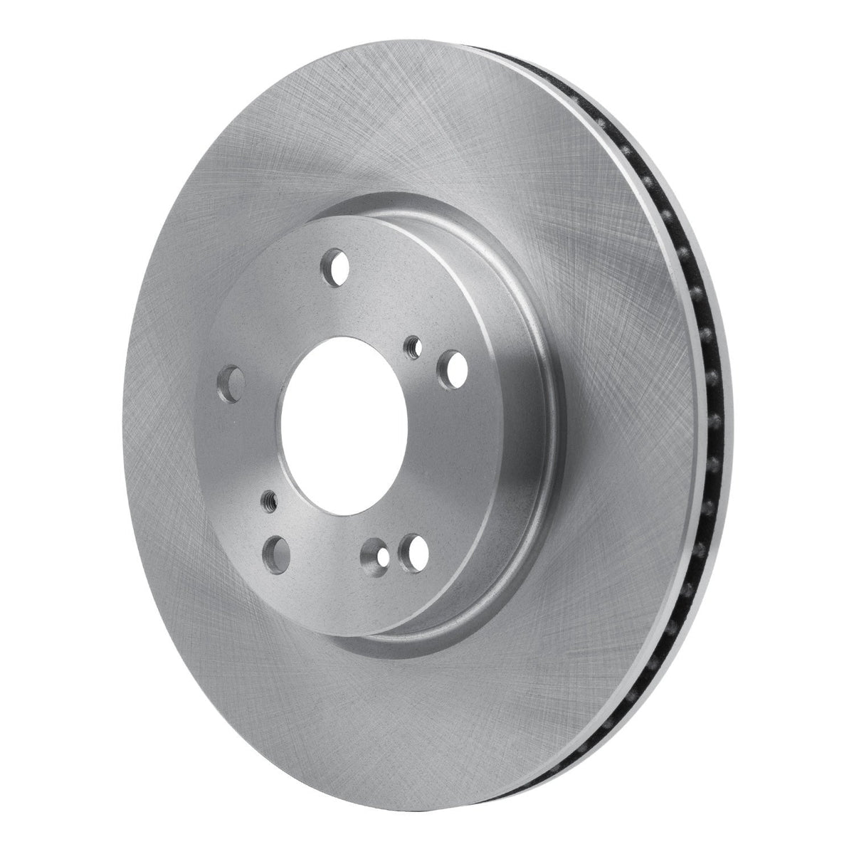 DFC Premium OE Replacement Front Rotor | 2016-2026 Honda Civic Hatchback (600-59061)