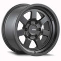 Konig HT2 Matte Black 18x9 | 5x127 (H2985127005)