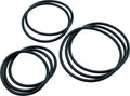 ATI Performance Elastomer Kit - 3Rg - 8 - W/70/70/80 Al | (ATI918959-70AL)