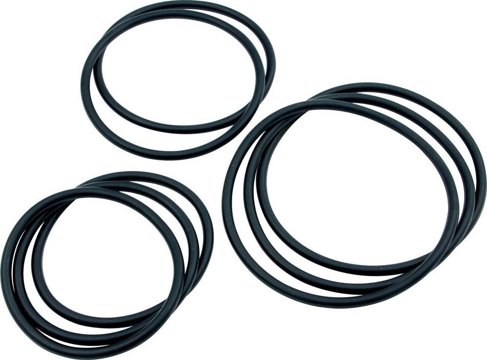 ATI Performance Elastomer Kit - 3Rg - 8 - W/70/70/80 Al | (ATI918959-70AL)