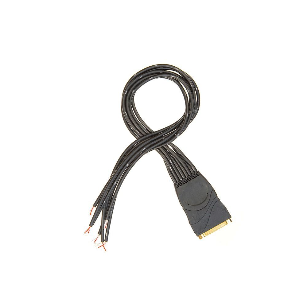 Modular Snake Breakout Cables