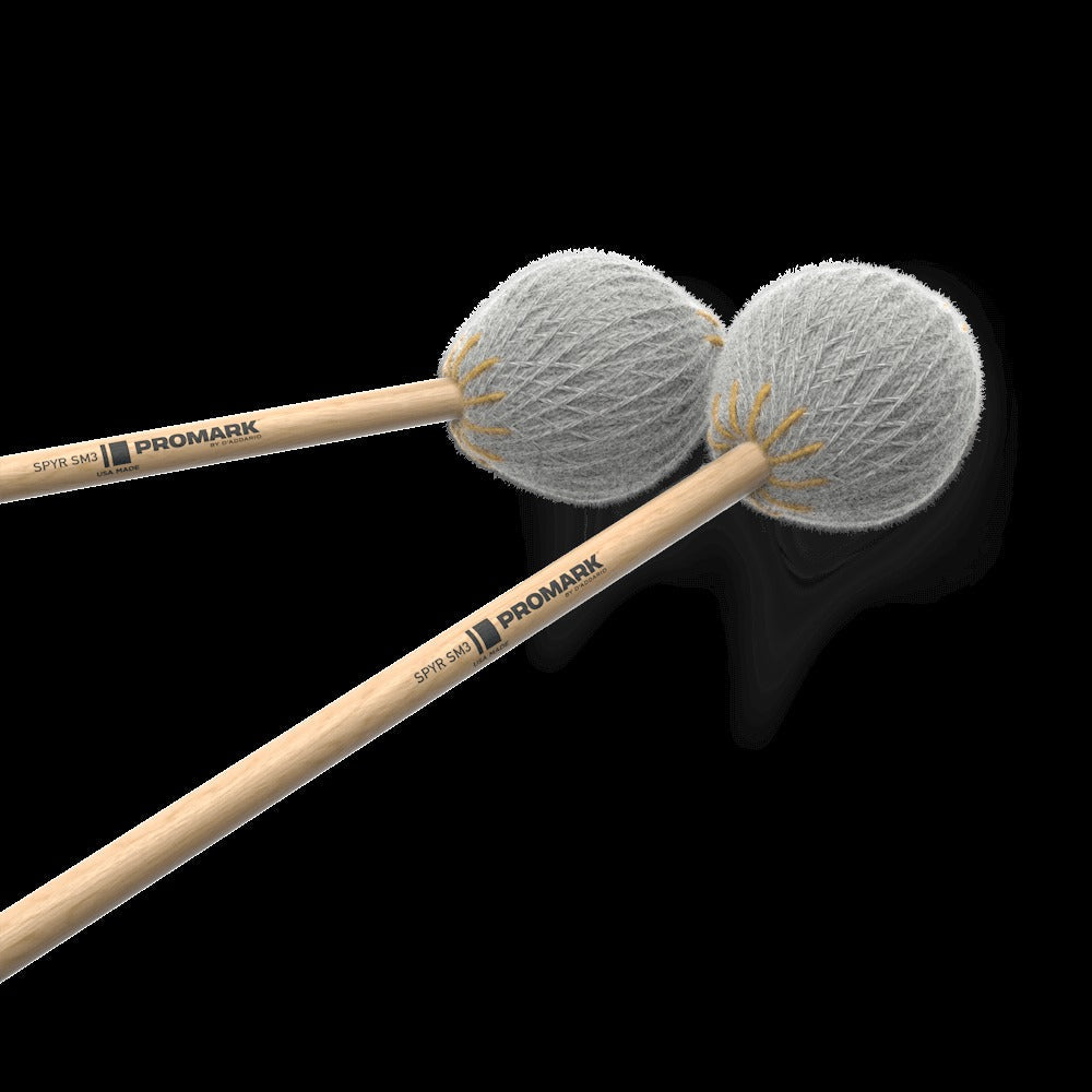SPYR SM3 Medium Marimba Mallet