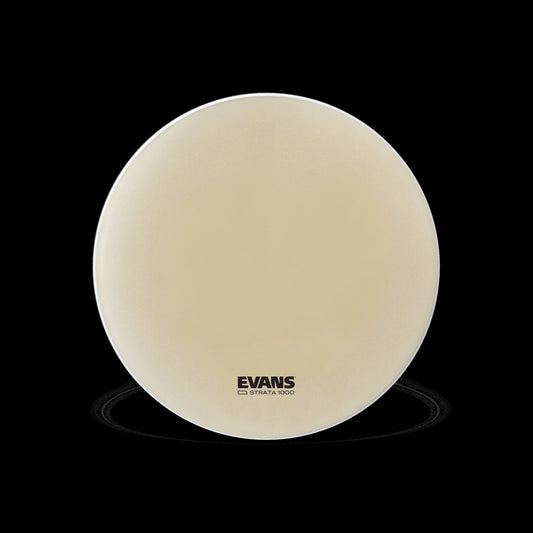 Strata 1000 Bass Batter Drumhead