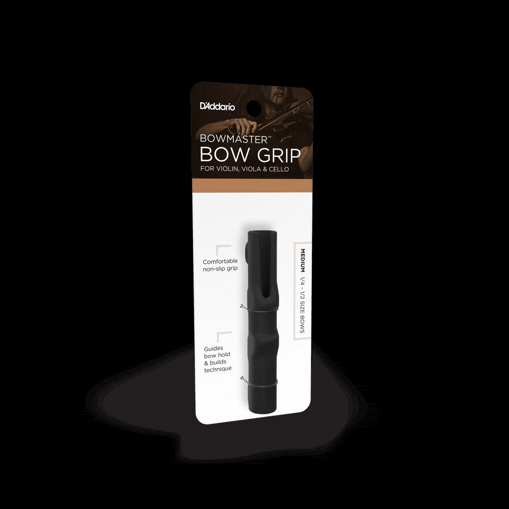 Bowmaster Bow Grip