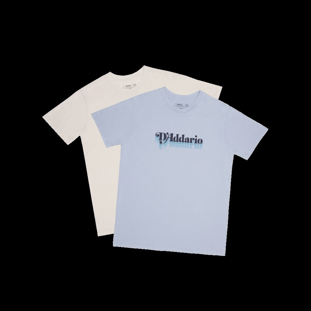 D'Addario Heritage T-Shirt