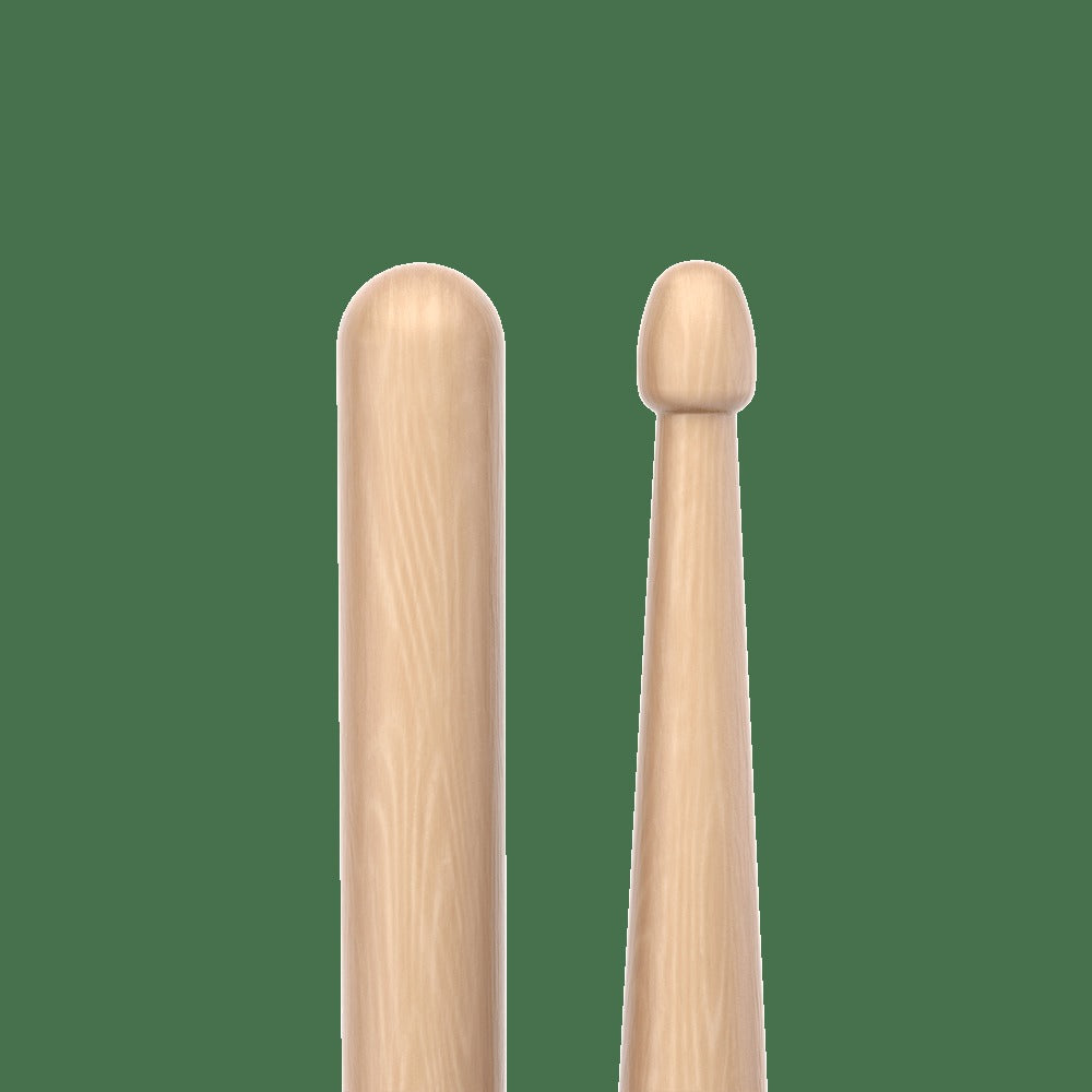 Jason Bonham 531 Maple Drumstick, Wood Tip