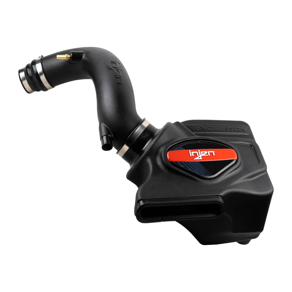 Injen EVOLUTION Cold Air Intake | 2019-2021 Hyundai Veloster 1.6T (EVO1301)