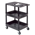 Autometer Single Equipment Stand | Universal (ES-2)