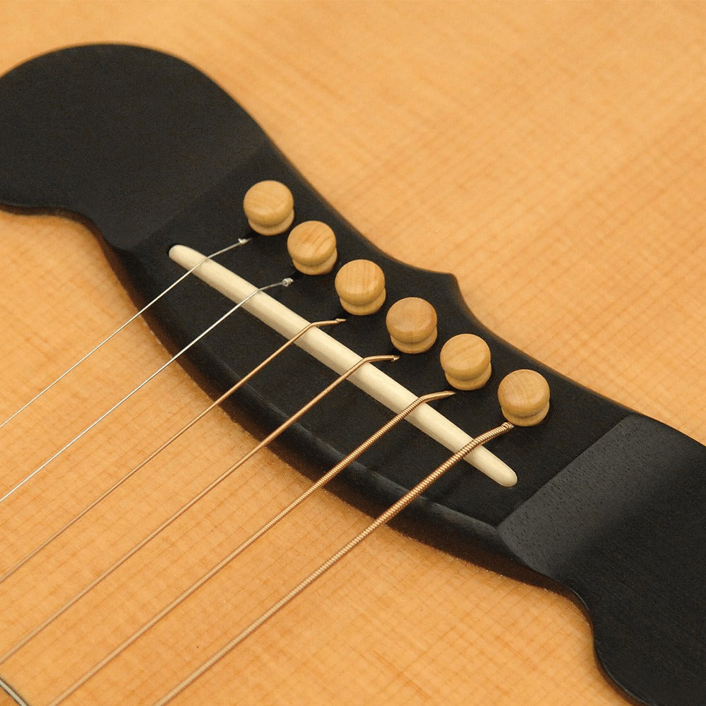 Wood Bridge Pins